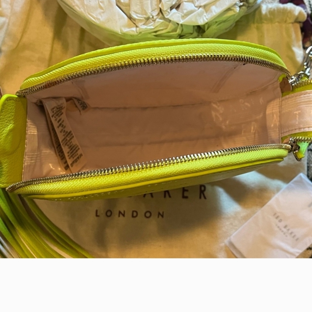 Ted baker, - Picture 12 of 12